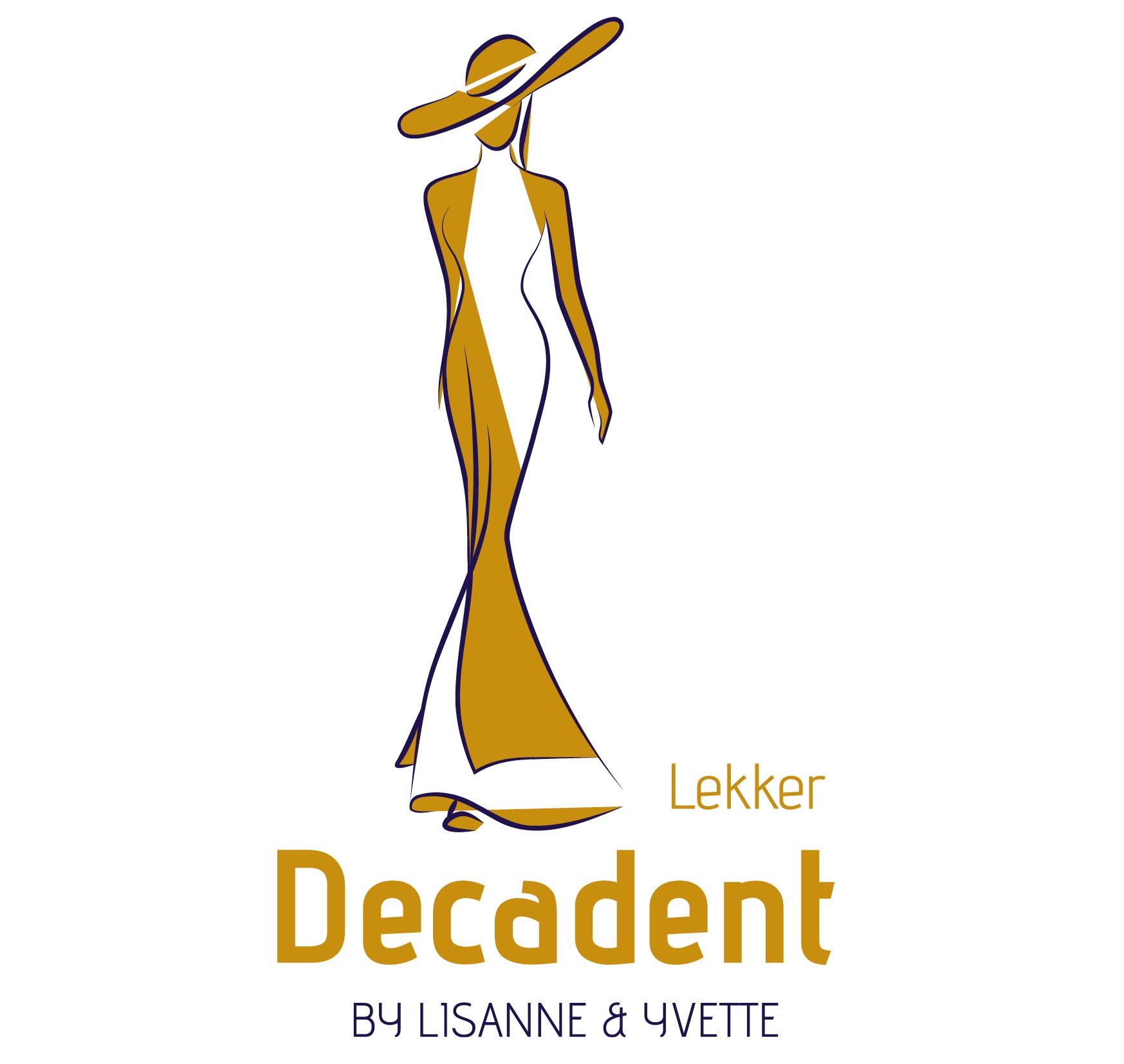 Lekker Decadent